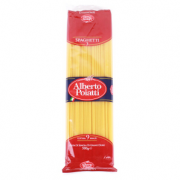 有券的上！Alberto Poiatti 百朵怡 意大利面 3号细直面 500g