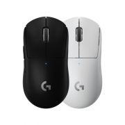 logitech 罗技 G PRO X SUPERLIGHT 无线鼠标