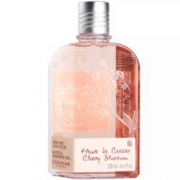 在降价：L'OCCITANE 欧舒丹 甜蜜樱花沐浴露 250ml