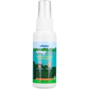 偌达 驱蚊水喷雾 50ml*3瓶装