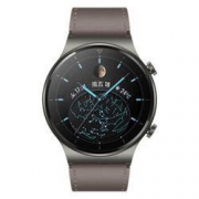 618预售：HUAWEI 华为 WATCH GT 2 Pro 智能手表 时尚款 46mm