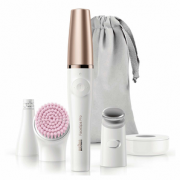 Braun 博朗 FaceSpa Pro 912 3合1脸部SPA美容仪 到手564.53元