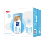 88VIP：SANYUAN 三元 牛奶饮料 早餐低脂高钙 200ml*24盒 *3件