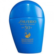88VIP：SHISEIDO 资生堂 新艳阳夏臻效水动力防护乳 SPF 50+ 50ml
