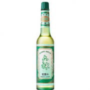 夏日神器，六神 经典款玻璃瓶花露水 195ml