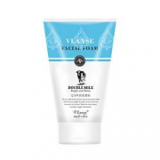 VLANSE 葳兰氏 Q10牛奶洗面奶 100ml *2件