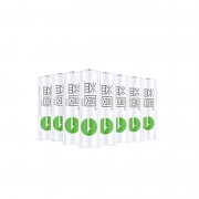 NANFU 南孚 南孚 益圆5号碳性干电池 8粒