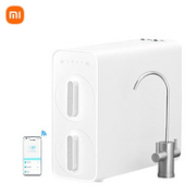 6级过滤、可直饮、双出水：MI 小米 MR642-B 反渗透净水器 H600G