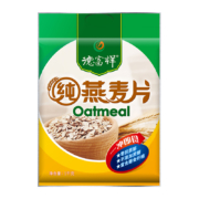 德富祥 无蔗糖 纯燕麦片1000g