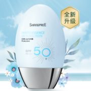 PLUS会员！SHANGPREE 香蒲丽 隔离防晒霜 SPF50+ 60ml