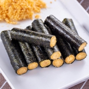 藤壶岛海苔夹心卷500g