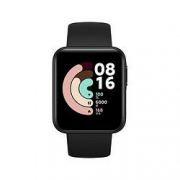 26日0点：Redmi 红米 Watch 智能手表 典雅黑