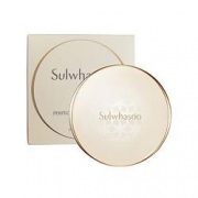 14日0点：Sulwhasoo 雪花秀 致美养肤气垫BB霜 15号 15g（赠替换芯15g ）