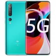 MI 小米 10 5G智能手机 12GB+256GB