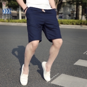福哲天下 5698 男士休闲短裤