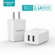 ROMOSS 罗马仕 1A 单口充电头