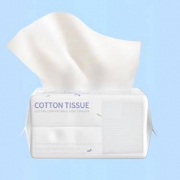 FulCotton/棉柔世家 婴儿棉柔巾100抽*5包+送1包