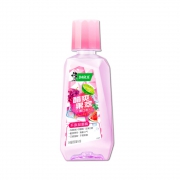 88VIP：DARLIE 黑人 酷爽果萃漱口水 500ml