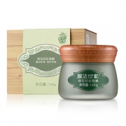 膜法世家 绿豆面膜（清洁控油美白补水）经典版 145g