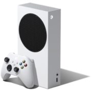 Microsoft 微软 微软Xbox Series X /Xbox Series S （日版）时代4K游戏主机 黑白两色