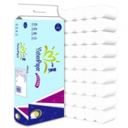 一晨 原木家用卷纸 14卷