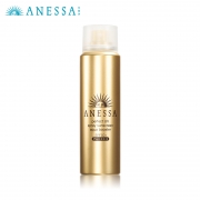 聚划算百亿补贴：ANESSA 安热沙 水能户外防晒喷雾 60g