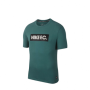 NIKE 耐克 AQ8008 男子运动短袖T恤 39元（需定金，6月1日付尾款）