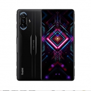 Redmi K40 游戏增强版 12GB+128GB 电竞智能5G手机