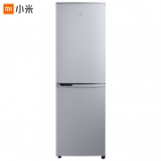 61开门红预告：小米 米家160升 两门小型家用电冰箱 两门三温 BCD-160MDMJ01