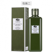 1日0点！黑卡会员！ORIGINS 悦木之源 芝焕能系列菌菇爽肤水 200ml 118.33元（包邮包税，需用券，需买3件，共355元）