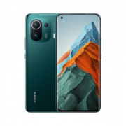 12点：MI 小米 11 Pro 5G智能手机 8GB+256GB