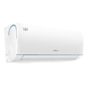 GREE 格力 KFR-35GW/NhAa1BAj 壁挂式空调 1.5匹