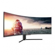 618预售：SKYWORTH 创维 G5AF49C 49英寸 VA显示器 （3840×1080、1800R、144Hz、FreeSync）