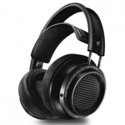 PHILIPS 飞利浦 X2HR 耳罩式头戴式有线耳机