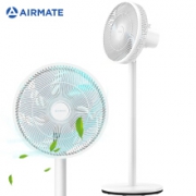 AIRMATE 艾美特 CS30-X20 七叶机械落地电风扇
