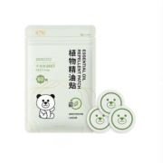 RUNBEN 润本 防蚊贴 60片小熊驱蚊贴