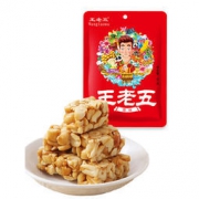 王老五 成都特产花生酥 88g*6件