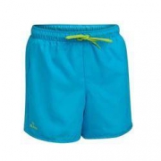 61开门红预告：DECATHLON 迪卡侬 8559286 儿童沙滩裤