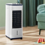 Midea 美的 AAE12MC 家用空调冷风扇