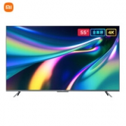 Redmi 红米 X55 液晶电视 55英寸 4K