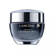 618预售：LANCOME 兰蔻 Genifique小黑瓶系列精华肌底眼霜 15ml +15ml