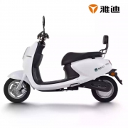 61开门红预告：Yadea 雅迪 米迪 60V电动车