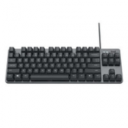 24日0点！logitech 罗技 K835 机械键盘 TTC轴