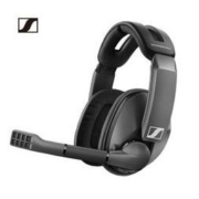 SENNHEISER 森海塞尔 GSP 370 无线游戏耳机