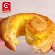 友臣 椰蓉面包整箱450g*2