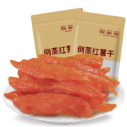 倒蒸 红薯干 500g