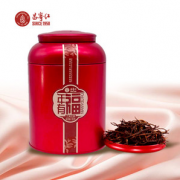 立顿红茶供应商！ 昌宁红 滇红茶 19年春茶 120g