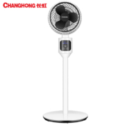 CHANGHONG 长虹 CFS-LD1902R 空气循环扇 机械款