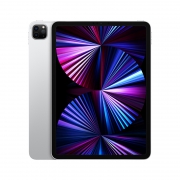 618预售、1日0点：Apple 苹果 2021款 iPad Pro 11英寸 平板电脑 256G WLAN版