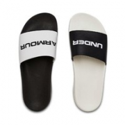 1日0点！UNDER ARMOUR 安德玛 Core Remix 3021282 男士运动拖鞋